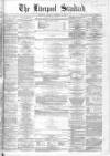 Liverpool Standard and General Commercial Advertiser Tuesday 18 December 1855 Page 17