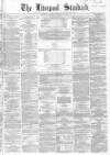 Liverpool Standard and General Commercial Advertiser Tuesday 15 January 1856 Page 9
