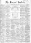 Liverpool Standard and General Commercial Advertiser Tuesday 22 January 1856 Page 9