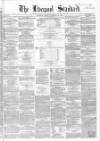 Liverpool Standard and General Commercial Advertiser Tuesday 12 February 1856 Page 9