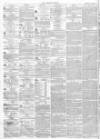 Liverpool Standard and General Commercial Advertiser Tuesday 19 February 1856 Page 8