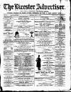 Bicester Advertiser Friday 09 May 1879 Page 1