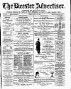 Bicester Advertiser Friday 23 May 1879 Page 1
