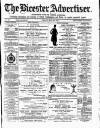 Bicester Advertiser Friday 30 May 1879 Page 1