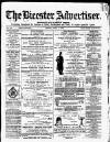 Bicester Advertiser Friday 04 July 1879 Page 1