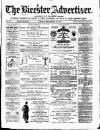 Bicester Advertiser Friday 19 September 1879 Page 1