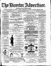 Bicester Advertiser Friday 17 October 1879 Page 1