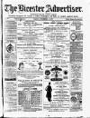 Bicester Advertiser Friday 05 December 1879 Page 1