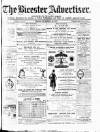 Bicester Advertiser Friday 26 December 1879 Page 1