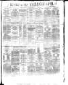Dublin Evening Telegraph Saturday 05 April 1873 Page 1