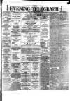 Dublin Evening Telegraph Saturday 18 September 1875 Page 1