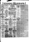 Dublin Evening Telegraph Tuesday 21 September 1875 Page 1