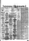 Dublin Evening Telegraph