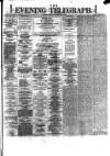 Dublin Evening Telegraph Tuesday 28 September 1875 Page 1