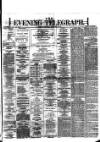 Dublin Evening Telegraph Wednesday 29 September 1875 Page 1