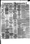 Dublin Evening Telegraph Thursday 07 October 1875 Page 1
