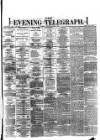 Dublin Evening Telegraph Friday 08 October 1875 Page 1
