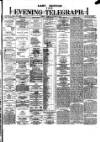 Dublin Evening Telegraph Thursday 14 October 1875 Page 1