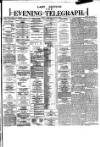 Dublin Evening Telegraph Tuesday 19 October 1875 Page 1
