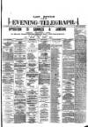 Dublin Evening Telegraph