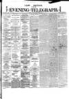Dublin Evening Telegraph Tuesday 02 November 1875 Page 1