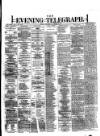 Dublin Evening Telegraph Wednesday 17 November 1875 Page 1