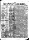 Dublin Evening Telegraph Tuesday 11 January 1876 Page 1