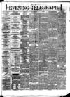 Dublin Evening Telegraph Wednesday 02 February 1876 Page 1