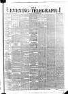 Dublin Evening Telegraph Saturday 09 December 1876 Page 1