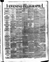 Dublin Evening Telegraph Thursday 14 December 1876 Page 1
