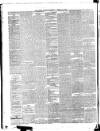 Dublin Evening Telegraph Saturday 17 February 1877 Page 2