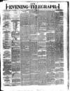Dublin Evening Telegraph Thursday 08 March 1877 Page 1