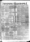 Dublin Evening Telegraph Tuesday 01 May 1877 Page 1