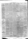 Dublin Evening Telegraph Tuesday 01 May 1877 Page 2