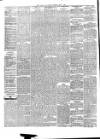 Dublin Evening Telegraph Tuesday 08 May 1877 Page 2