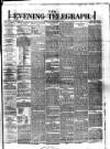 Dublin Evening Telegraph Saturday 28 July 1877 Page 1