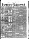 Dublin Evening Telegraph Friday 14 September 1877 Page 1
