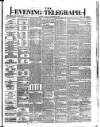 Dublin Evening Telegraph Saturday 29 September 1877 Page 1