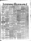 Dublin Evening Telegraph Monday 29 October 1877 Page 1