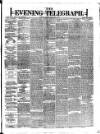 Dublin Evening Telegraph Thursday 01 November 1877 Page 1