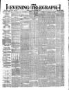 Dublin Evening Telegraph Saturday 03 November 1877 Page 1