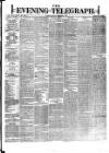Dublin Evening Telegraph Monday 03 December 1877 Page 1