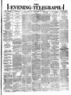 Dublin Evening Telegraph Thursday 13 December 1877 Page 1