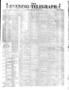 Dublin Evening Telegraph Thursday 27 December 1877 Page 1