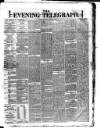 Dublin Evening Telegraph Thursday 03 January 1878 Page 1