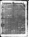 Dublin Evening Telegraph Friday 11 January 1878 Page 1