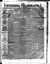 Dublin Evening Telegraph Friday 01 February 1878 Page 1