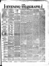 Dublin Evening Telegraph Thursday 28 February 1878 Page 1