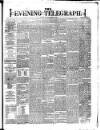 Dublin Evening Telegraph Friday 15 March 1878 Page 1