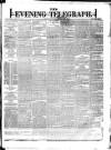 Dublin Evening Telegraph Wednesday 27 March 1878 Page 1